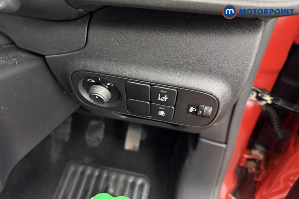 Citroen C3 Flair Manual Petrol Hatchback - Stock Number (1612550) - 13th supplementary image