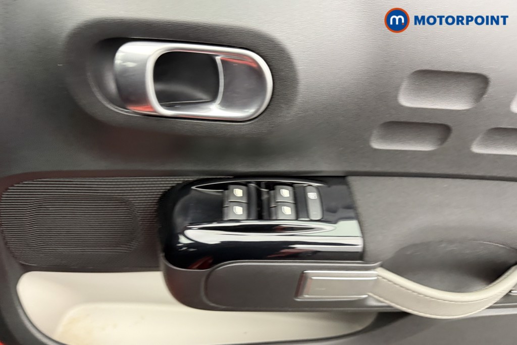 Citroen C3 Flair Manual Petrol Hatchback - Stock Number (1612550) - 14th supplementary image