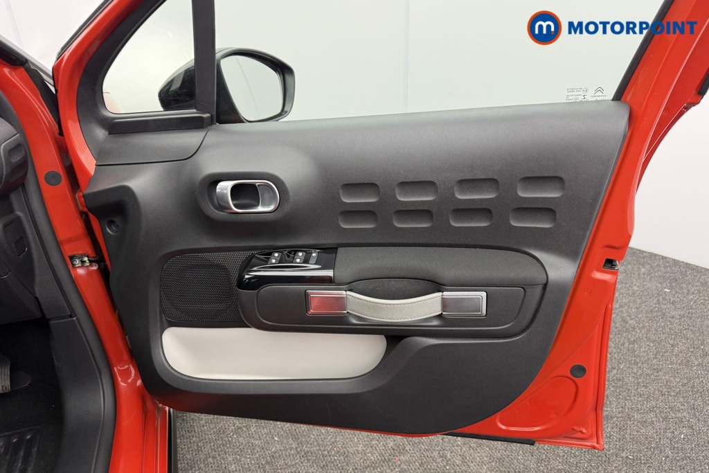 Citroen C3 Flair Manual Petrol Hatchback - Stock Number (1612550) - 15th supplementary image
