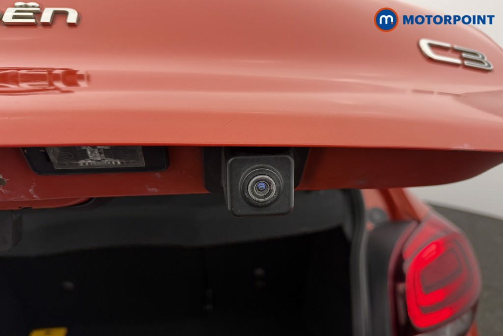 Citroen C3 Flair Manual Petrol Hatchback - Stock Number (1612550) - 17th supplementary image