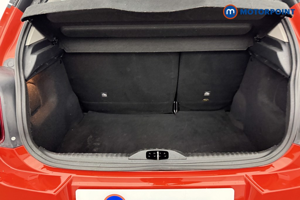 Citroen C3 Flair Manual Petrol Hatchback - Stock Number (1612550) - 18th supplementary image