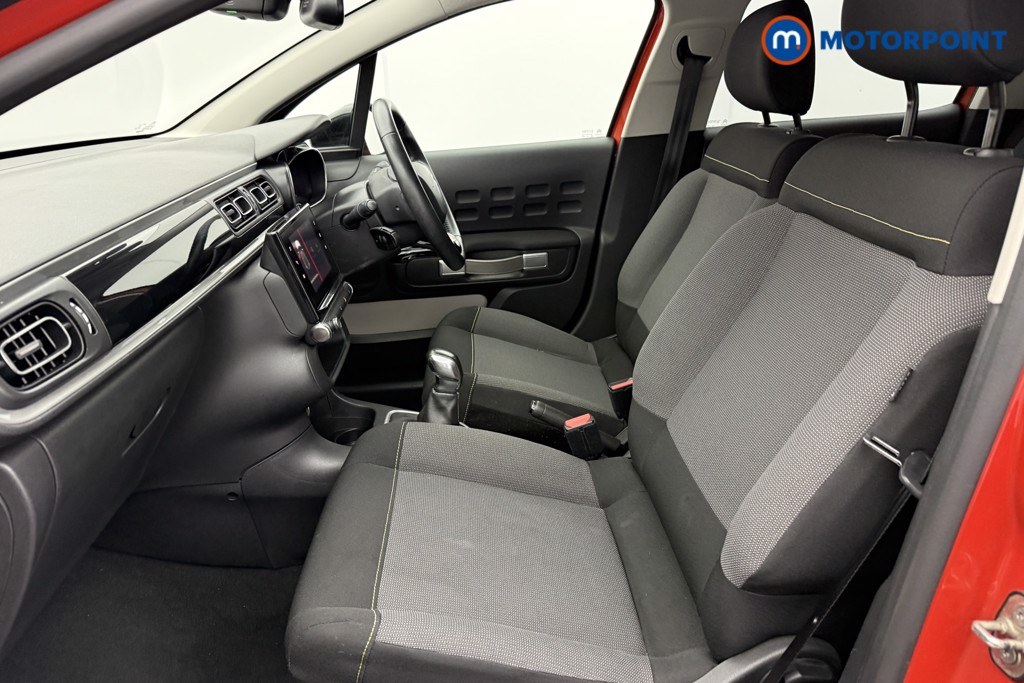Citroen C3 Flair Manual Petrol Hatchback - Stock Number (1612550) - 19th supplementary image