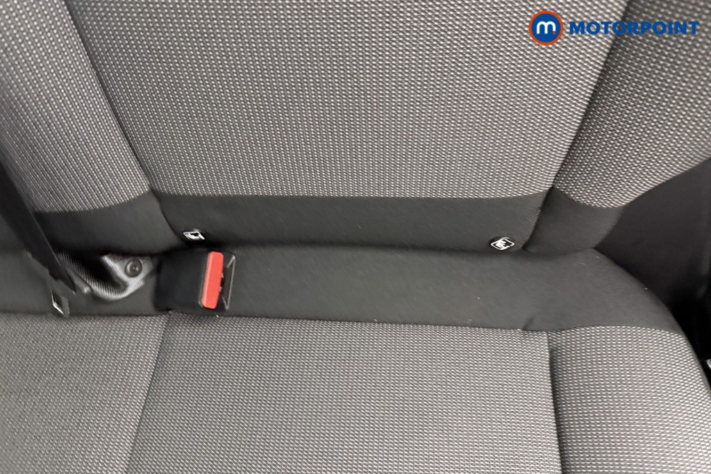 Citroen C3 Flair Manual Petrol Hatchback - Stock Number (1612550) - 21st supplementary image