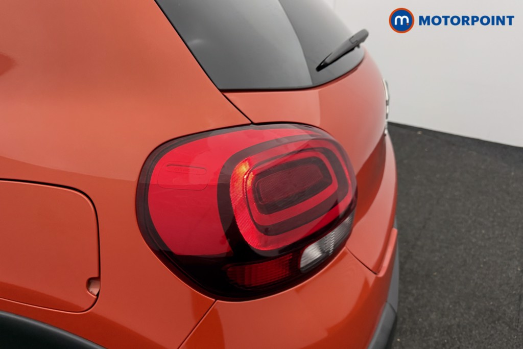 Citroen C3 Flair Manual Petrol Hatchback - Stock Number (1612550) - 22nd supplementary image
