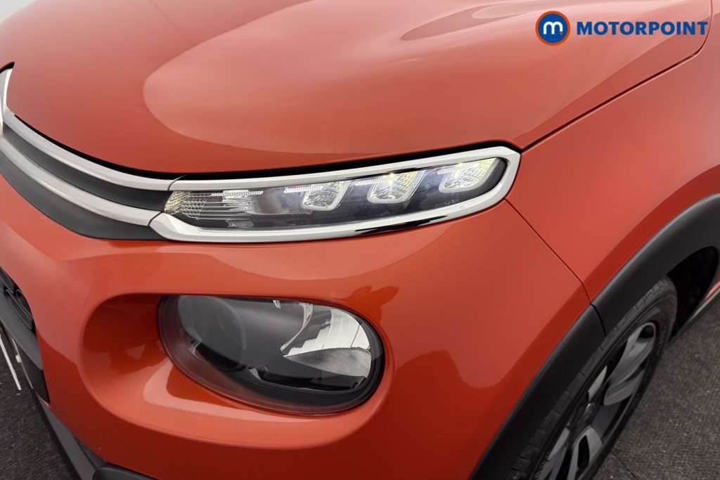 Citroen C3 Flair Manual Petrol Hatchback - Stock Number (1612550) - 24th supplementary image