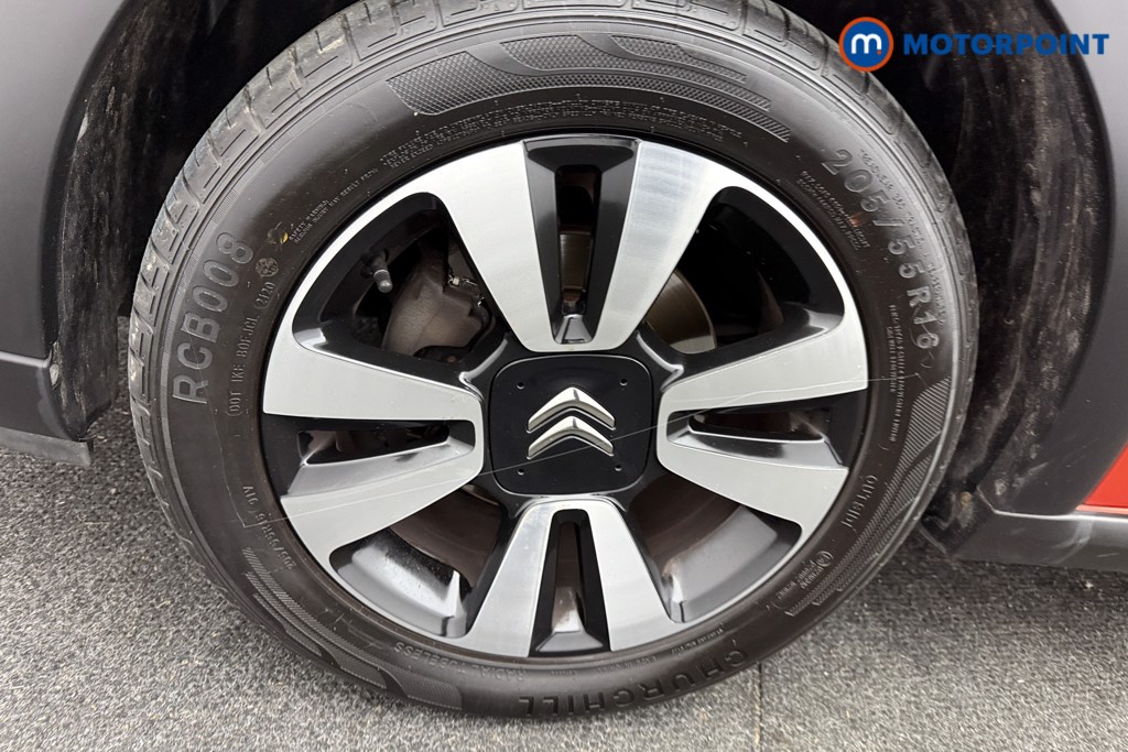 Citroen C3 Flair Manual Petrol Hatchback - Stock Number (1612550) - 26th supplementary image