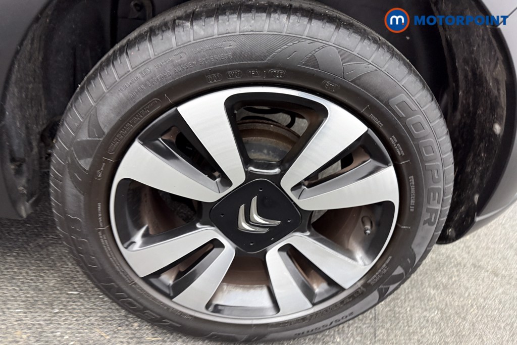 Citroen C3 Flair Manual Petrol Hatchback - Stock Number (1612550) - 27th supplementary image