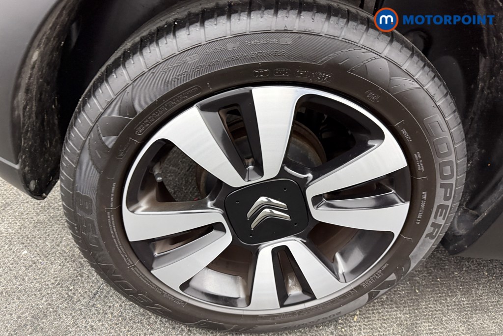 Citroen C3 Flair Manual Petrol Hatchback - Stock Number (1612550) - 28th supplementary image