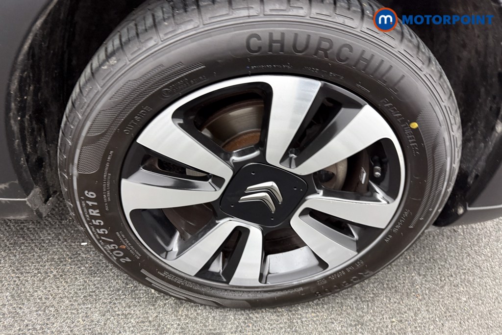 Citroen C3 Flair Manual Petrol Hatchback - Stock Number (1612550) - 29th supplementary image