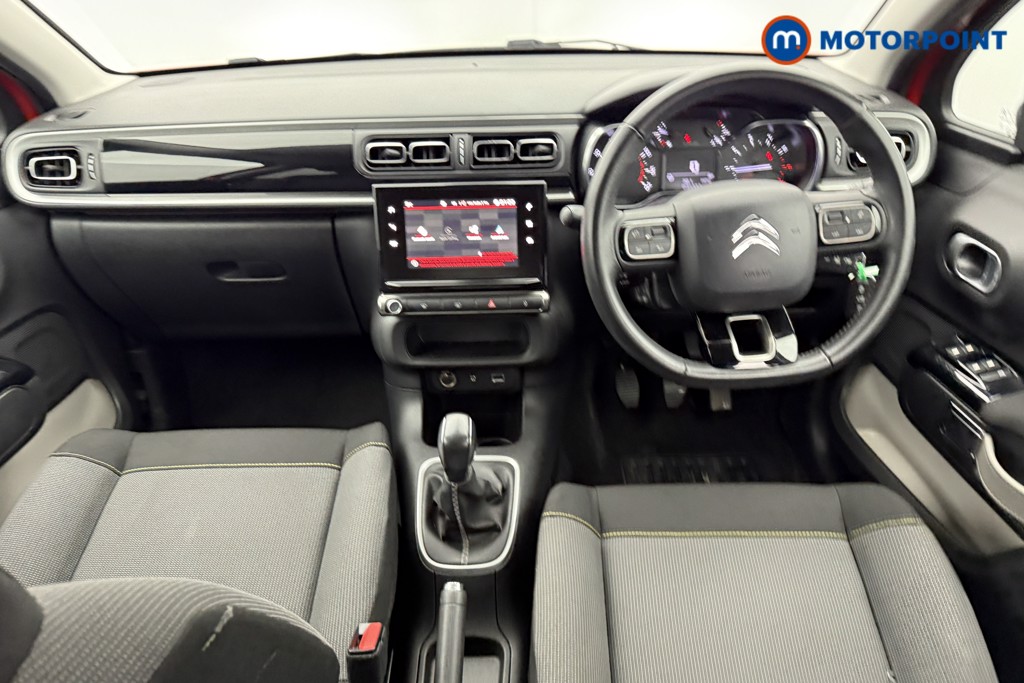 Citroen C3 Flair Manual Petrol Hatchback - Stock Number (1612550) - 1st supplementary image