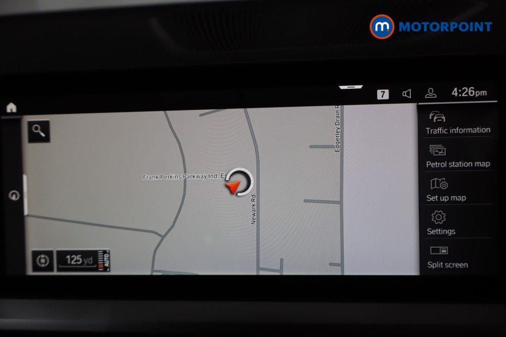 BMW 3 Series M Sport Automatic Petrol Saloon - Stock Number (1612618) - 2nd supplementary image