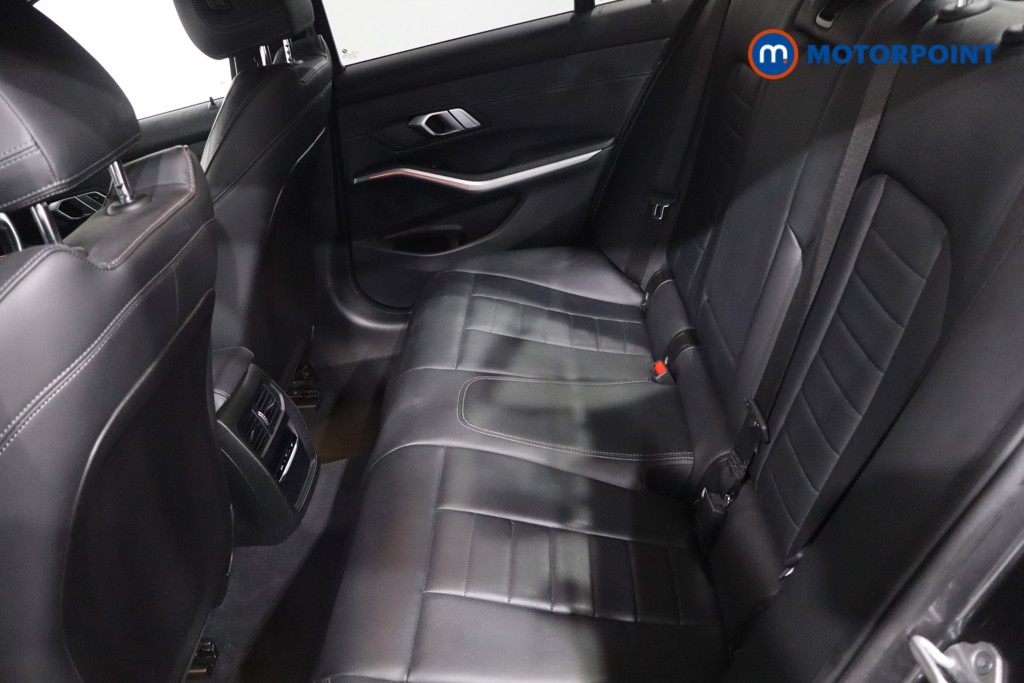 BMW 3 Series M Sport Automatic Petrol Saloon - Stock Number (1612618) - 5th supplementary image