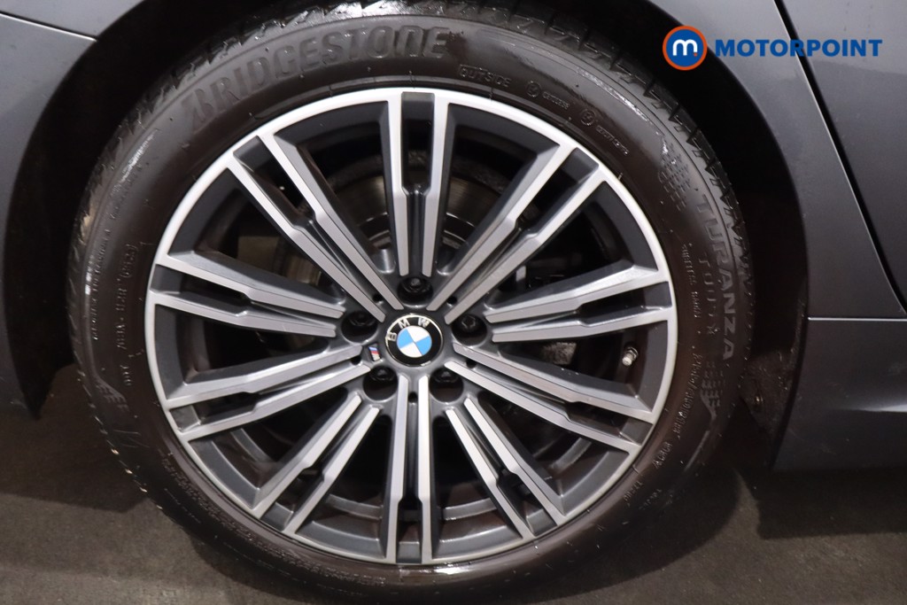 BMW 3 Series M Sport Automatic Petrol Saloon - Stock Number (1612618) - 9th supplementary image