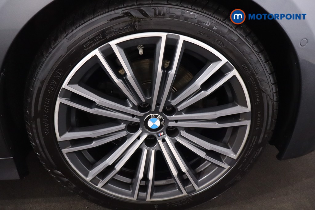 BMW 3 Series M Sport Automatic Petrol Saloon - Stock Number (1612618) - 10th supplementary image