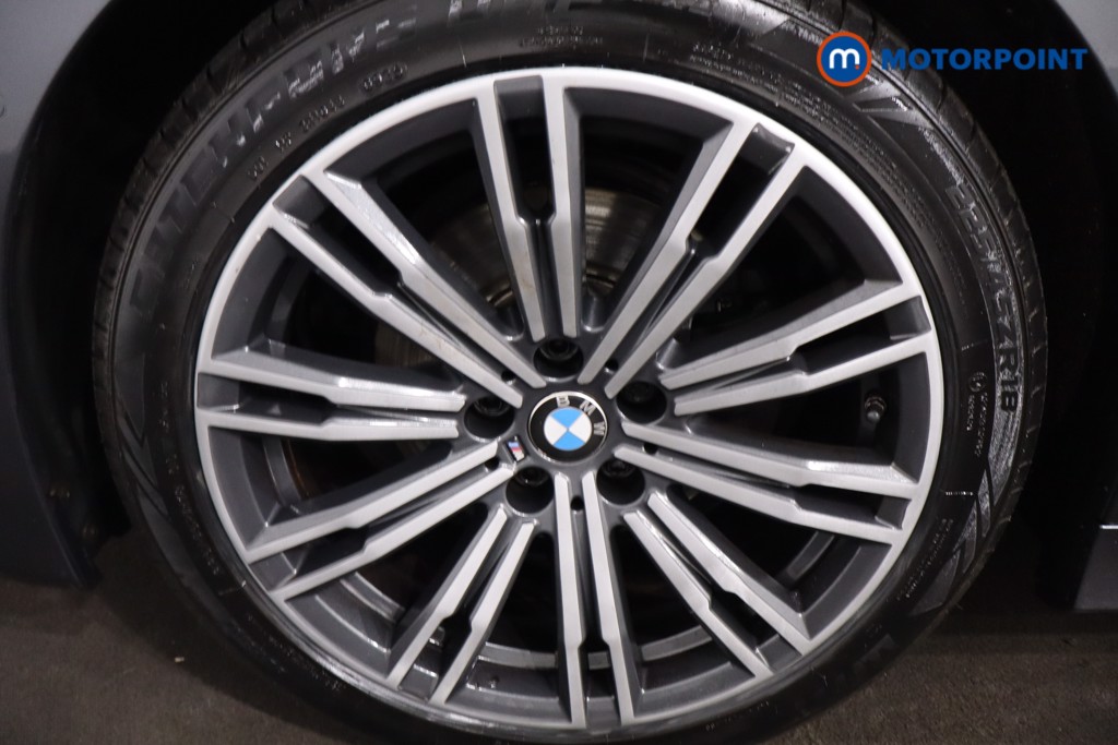 BMW 3 Series M Sport Automatic Petrol Saloon - Stock Number (1612618) - 11th supplementary image