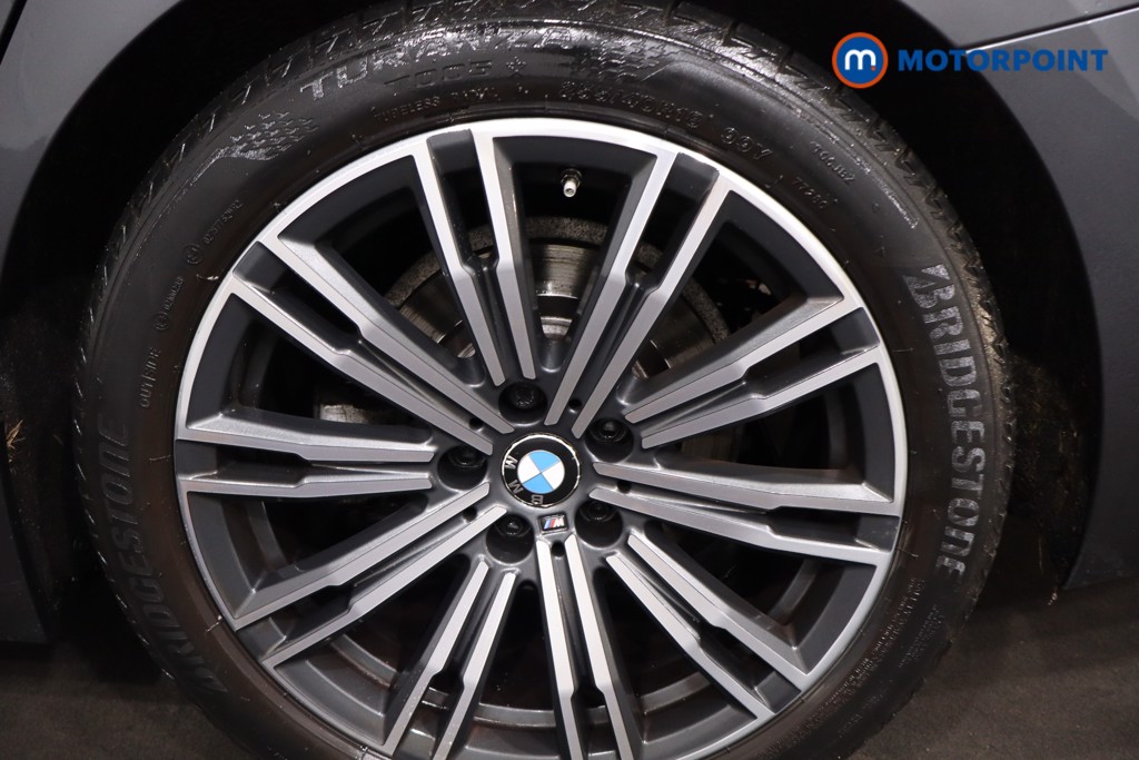 BMW 3 Series M Sport Automatic Petrol Saloon - Stock Number (1612618) - 12th supplementary image