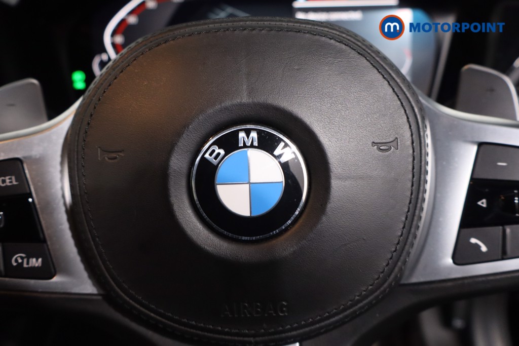 BMW 3 Series M Sport Automatic Petrol Saloon - Stock Number (1612618) - 13th supplementary image