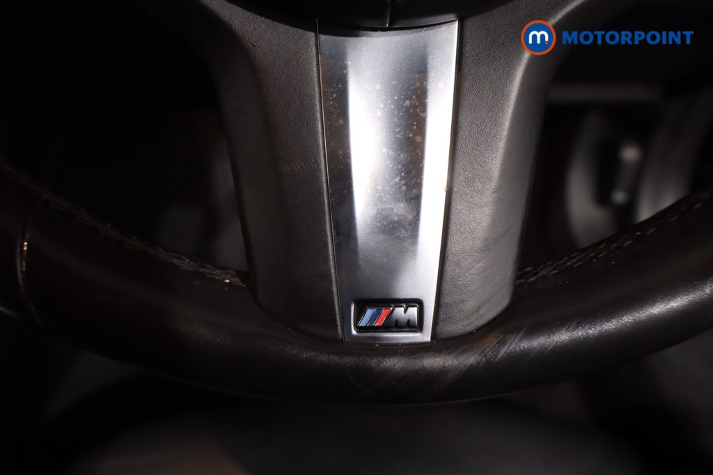 BMW 3 Series M Sport Automatic Petrol Saloon - Stock Number (1612618) - 16th supplementary image