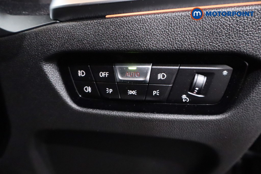 BMW 3 Series M Sport Automatic Petrol Saloon - Stock Number (1612618) - 18th supplementary image