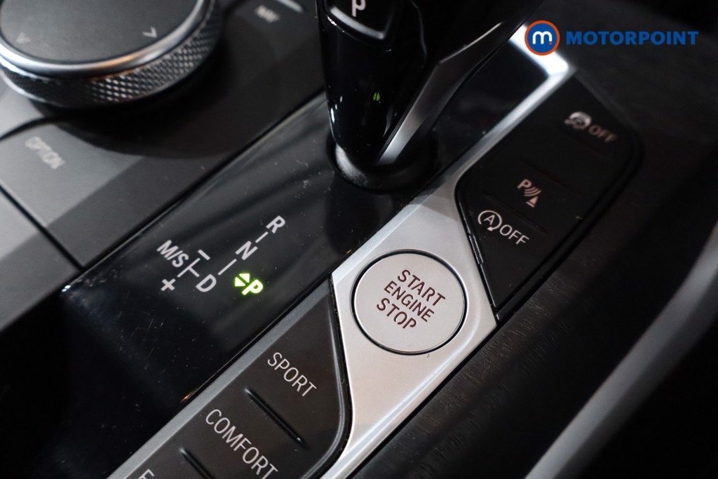 BMW 3 Series M Sport Automatic Petrol Saloon - Stock Number (1612618) - 20th supplementary image