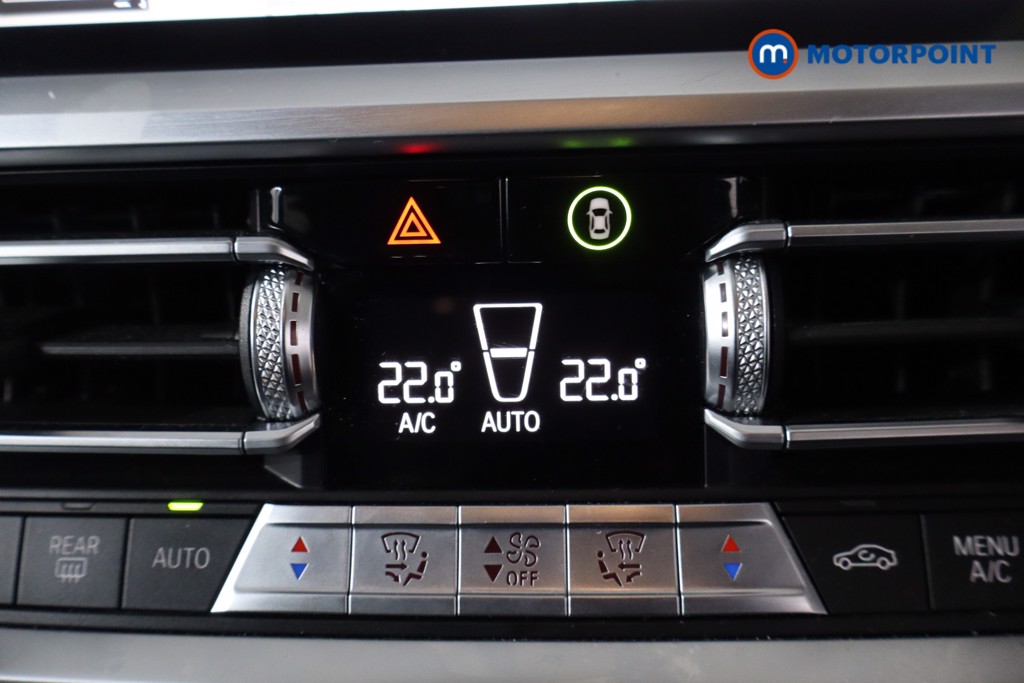 BMW 3 Series M Sport Automatic Petrol Saloon - Stock Number (1612618) - 21st supplementary image