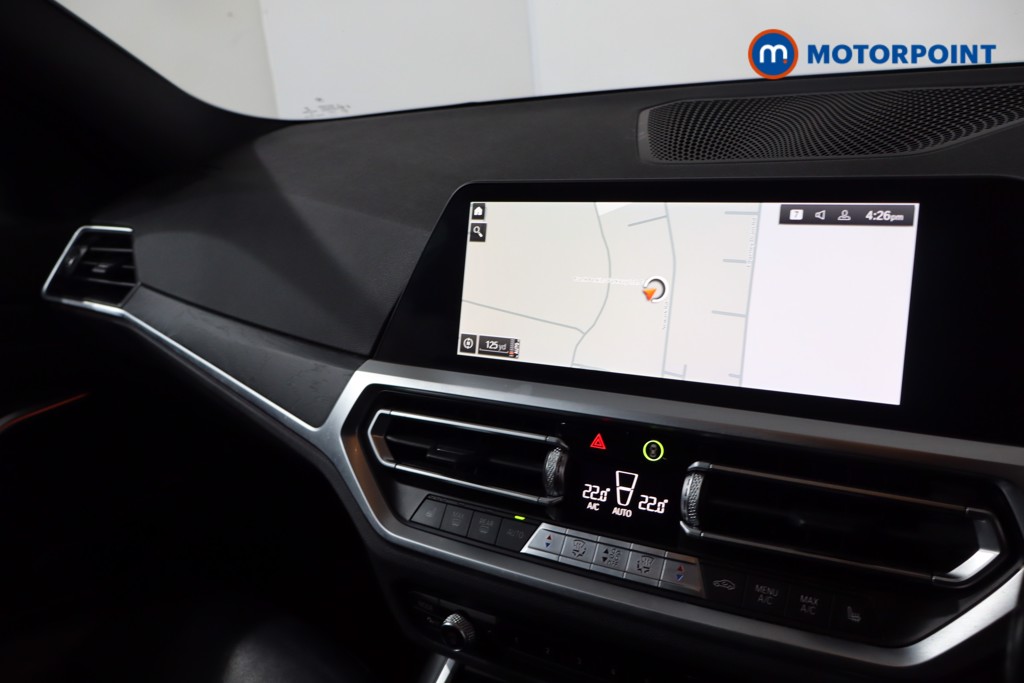 BMW 3 Series M Sport Automatic Petrol Saloon - Stock Number (1612618) - 22nd supplementary image