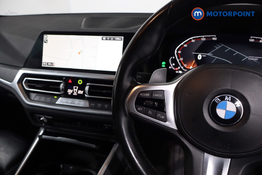 BMW 3 Series M Sport Automatic Petrol Saloon - Stock Number (1612618) - 23rd supplementary image
