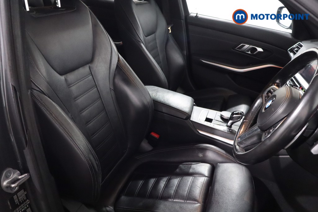 BMW 3 Series M Sport Automatic Petrol Saloon - Stock Number (1612618) - 24th supplementary image