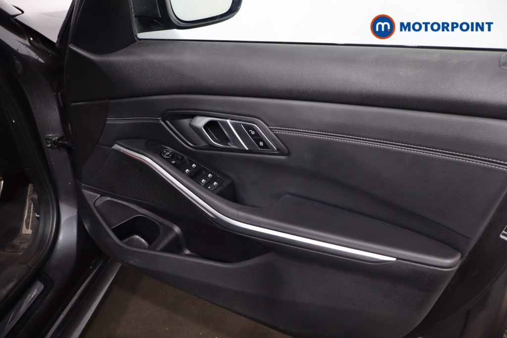 BMW 3 Series M Sport Automatic Petrol Saloon - Stock Number (1612618) - 26th supplementary image