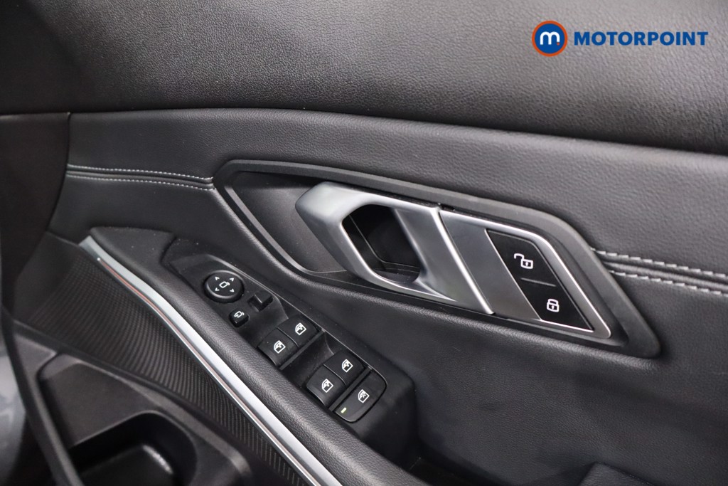 BMW 3 Series M Sport Automatic Petrol Saloon - Stock Number (1612618) - 27th supplementary image