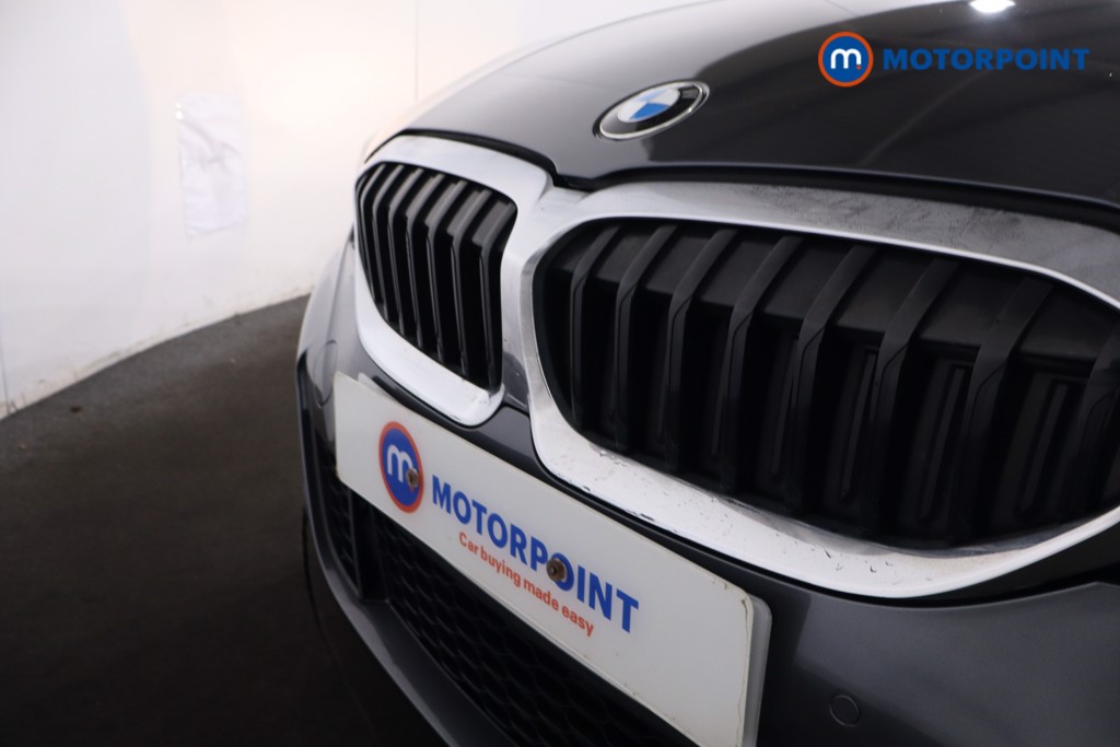 BMW 3 Series M Sport Automatic Petrol Saloon - Stock Number (1612618) - 30th supplementary image