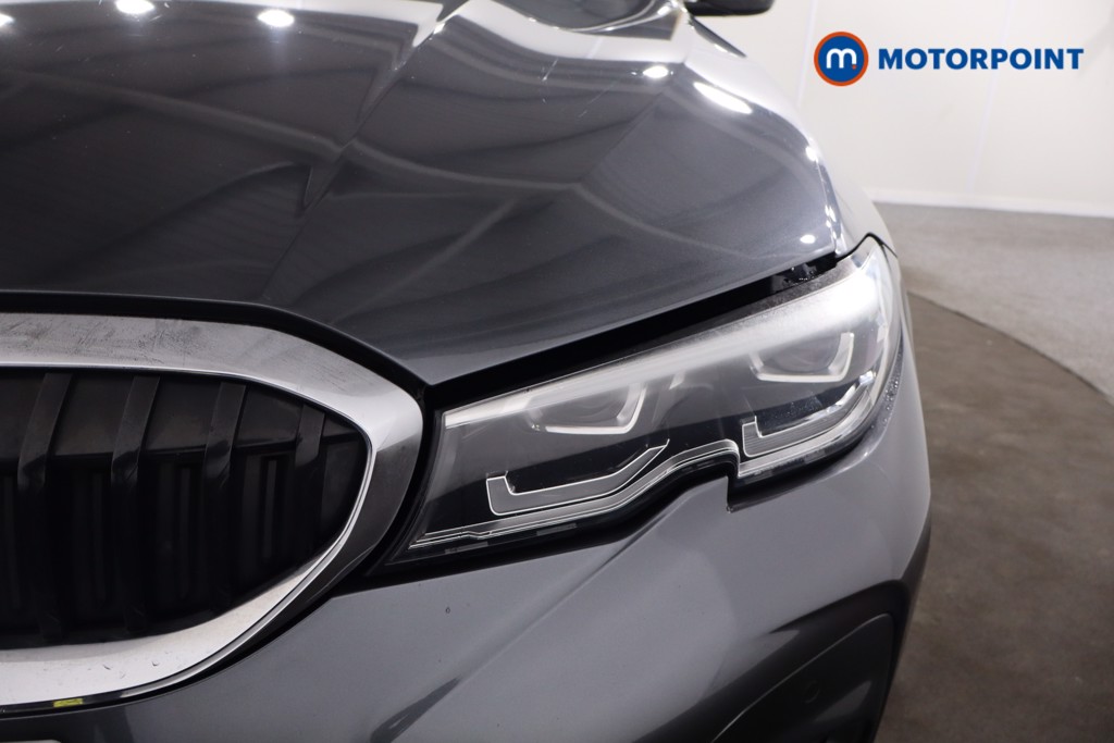 BMW 3 Series M Sport Automatic Petrol Saloon - Stock Number (1612618) - 32nd supplementary image