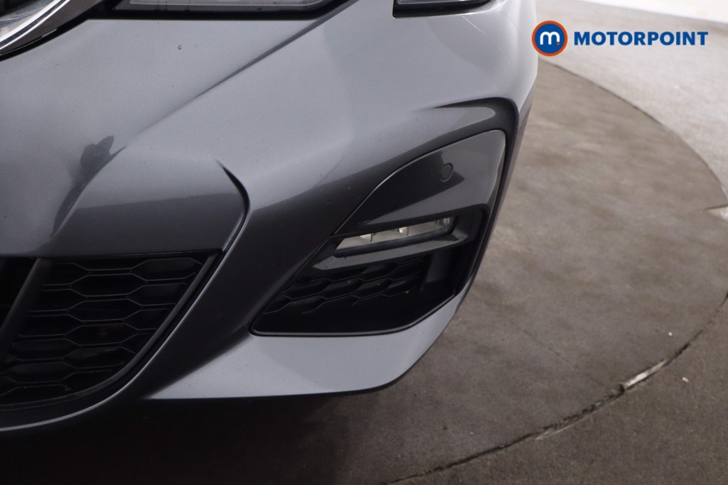 BMW 3 Series M Sport Automatic Petrol Saloon - Stock Number (1612618) - 33rd supplementary image