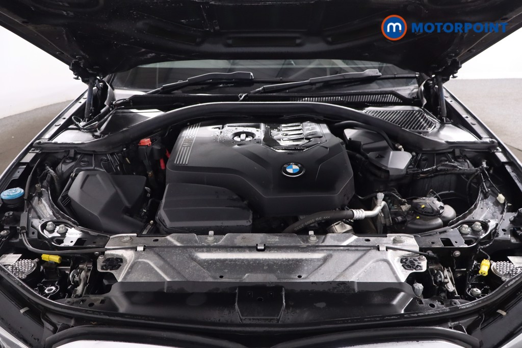 BMW 3 Series M Sport Automatic Petrol Saloon - Stock Number (1612618) - 34th supplementary image