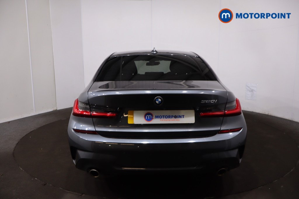 BMW 3 Series M Sport Automatic Petrol Saloon - Stock Number (1612618) - 37th supplementary image