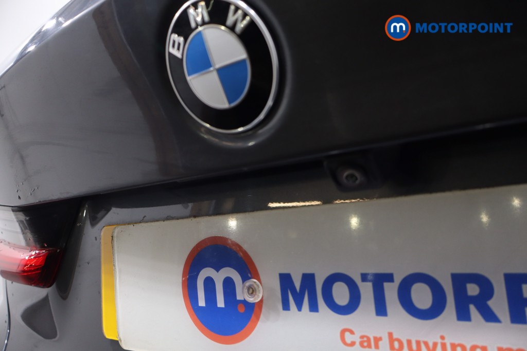 BMW 3 Series M Sport Automatic Petrol Saloon - Stock Number (1612618) - 38th supplementary image