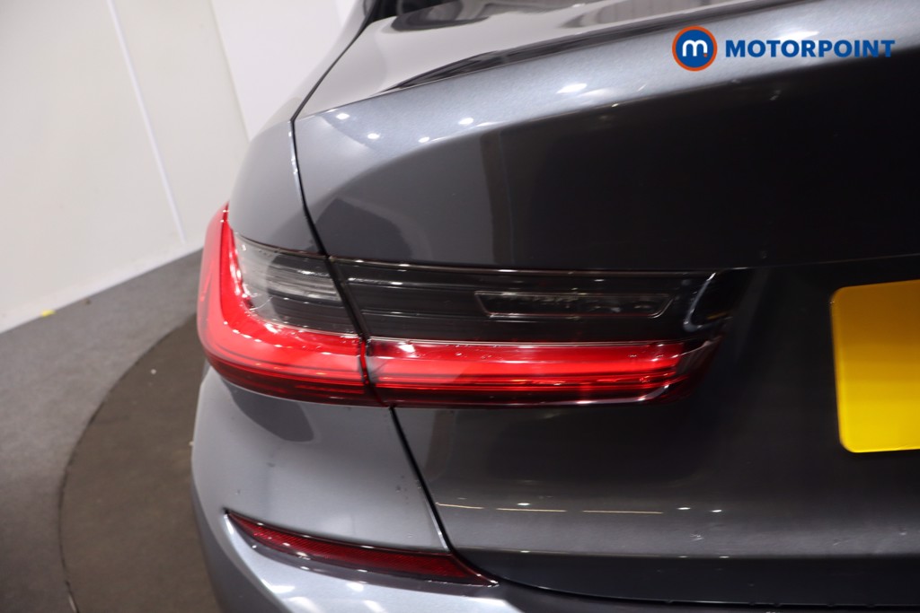 BMW 3 Series M Sport Automatic Petrol Saloon - Stock Number (1612618) - 39th supplementary image