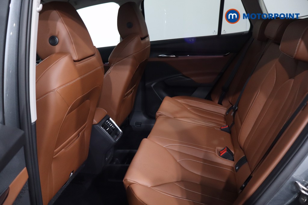 Skoda Enyaq Edition Automatic Electric SUV - Stock Number (1612677) - 5th supplementary image