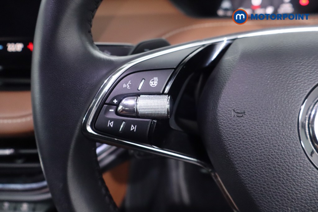 Skoda Enyaq Edition Automatic Electric SUV - Stock Number (1612677) - 7th supplementary image