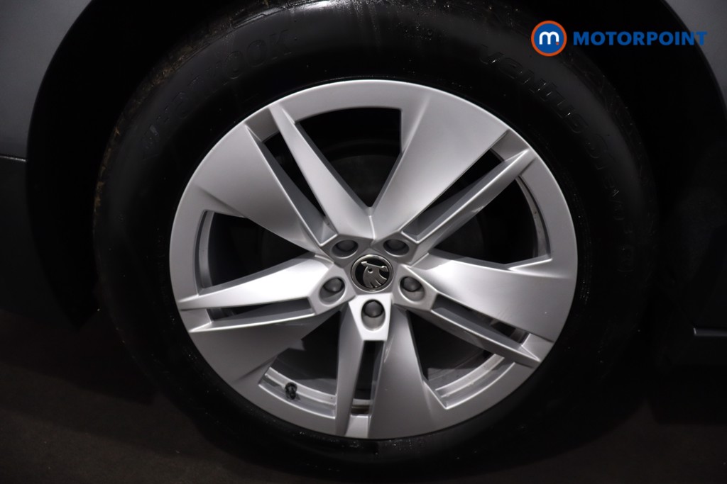 Skoda Enyaq Edition Automatic Electric SUV - Stock Number (1612677) - 9th supplementary image