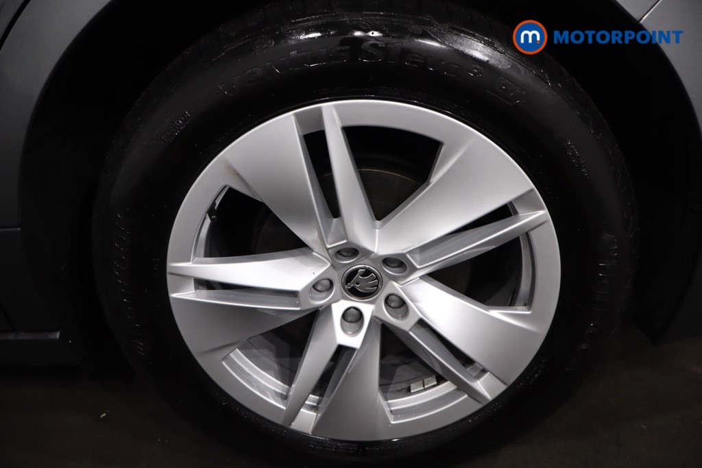 Skoda Enyaq Edition Automatic Electric SUV - Stock Number (1612677) - 12th supplementary image