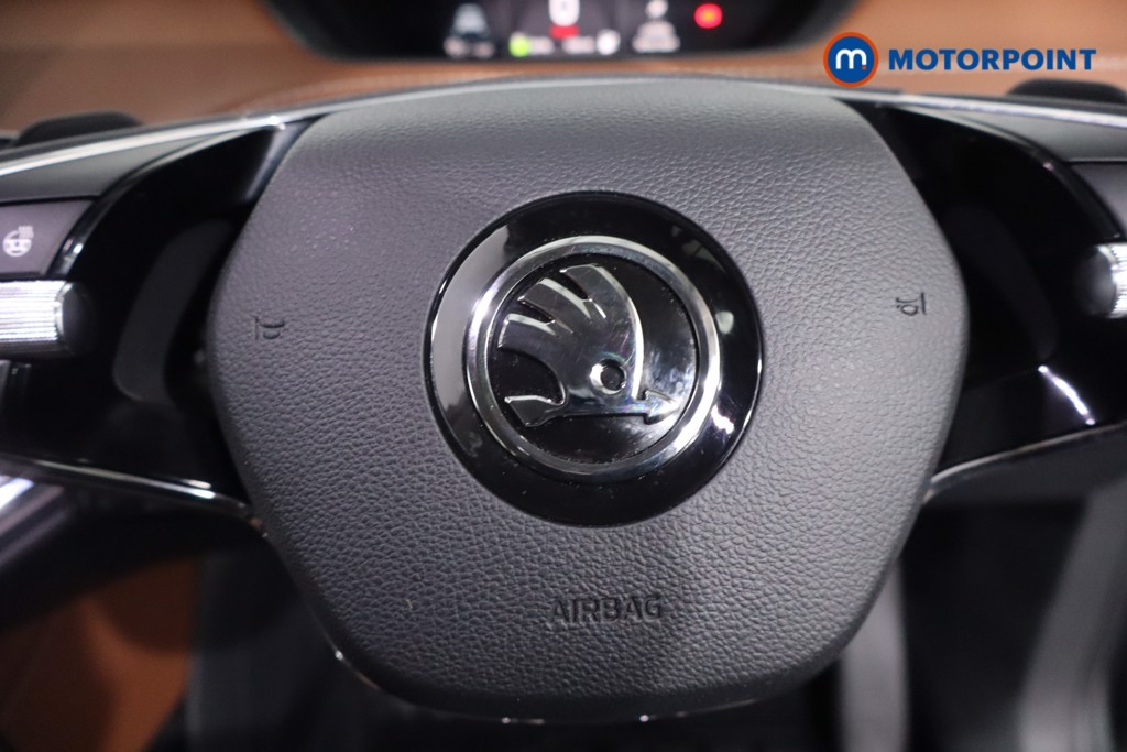 Skoda Enyaq Edition Automatic Electric SUV - Stock Number (1612677) - 13th supplementary image