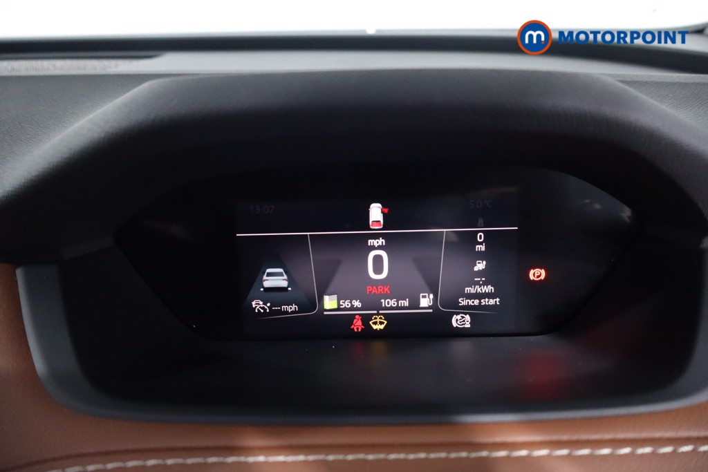 Skoda Enyaq Edition Automatic Electric SUV - Stock Number (1612677) - 16th supplementary image