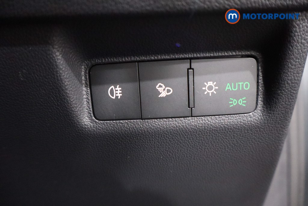 Skoda Enyaq Edition Automatic Electric SUV - Stock Number (1612677) - 17th supplementary image