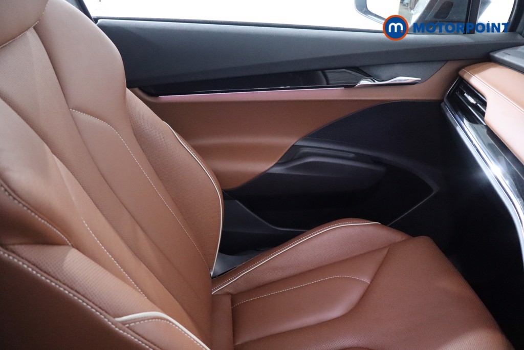 Skoda Enyaq Edition Automatic Electric SUV - Stock Number (1612677) - 20th supplementary image