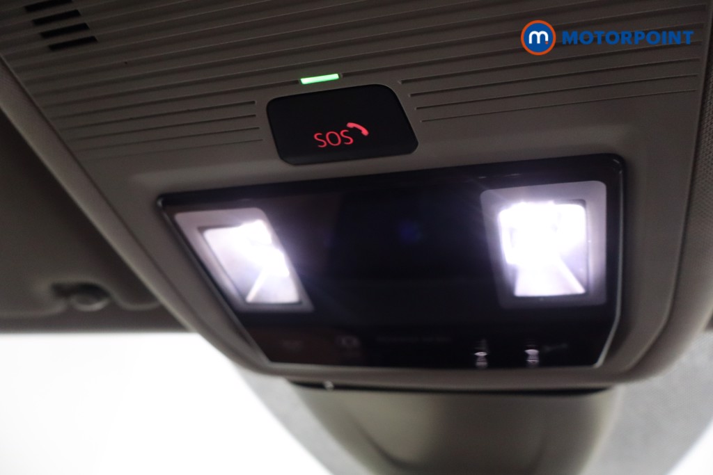 Skoda Enyaq Edition Automatic Electric SUV - Stock Number (1612677) - 21st supplementary image