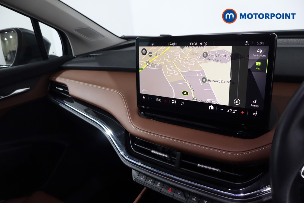 Skoda Enyaq Edition Automatic Electric SUV - Stock Number (1612677) - 22nd supplementary image