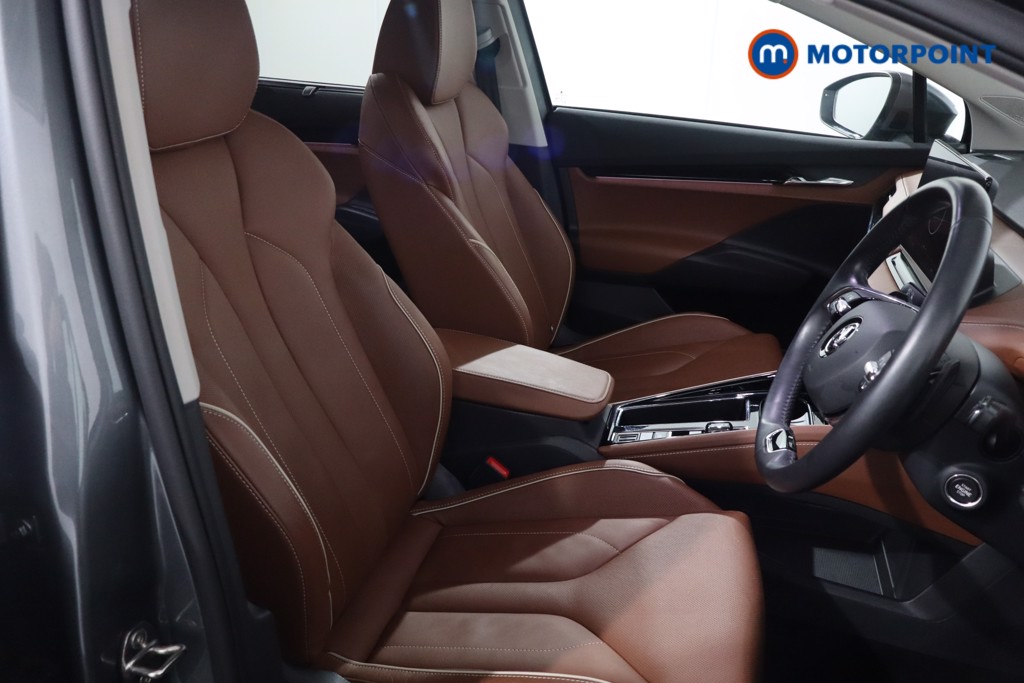 Skoda Enyaq Edition Automatic Electric SUV - Stock Number (1612677) - 24th supplementary image