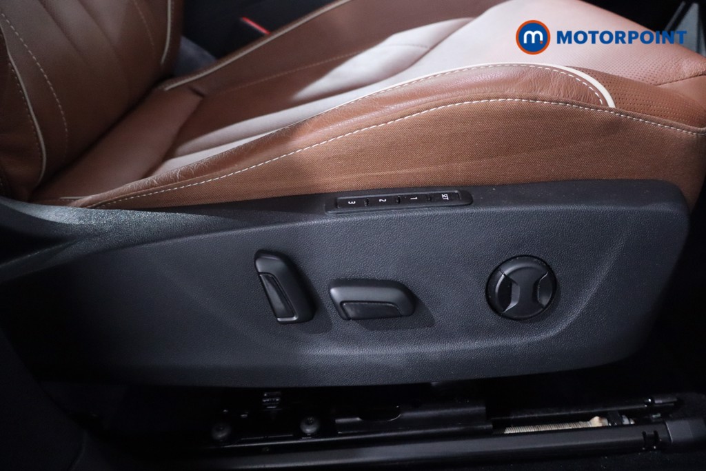 Skoda Enyaq Edition Automatic Electric SUV - Stock Number (1612677) - 25th supplementary image