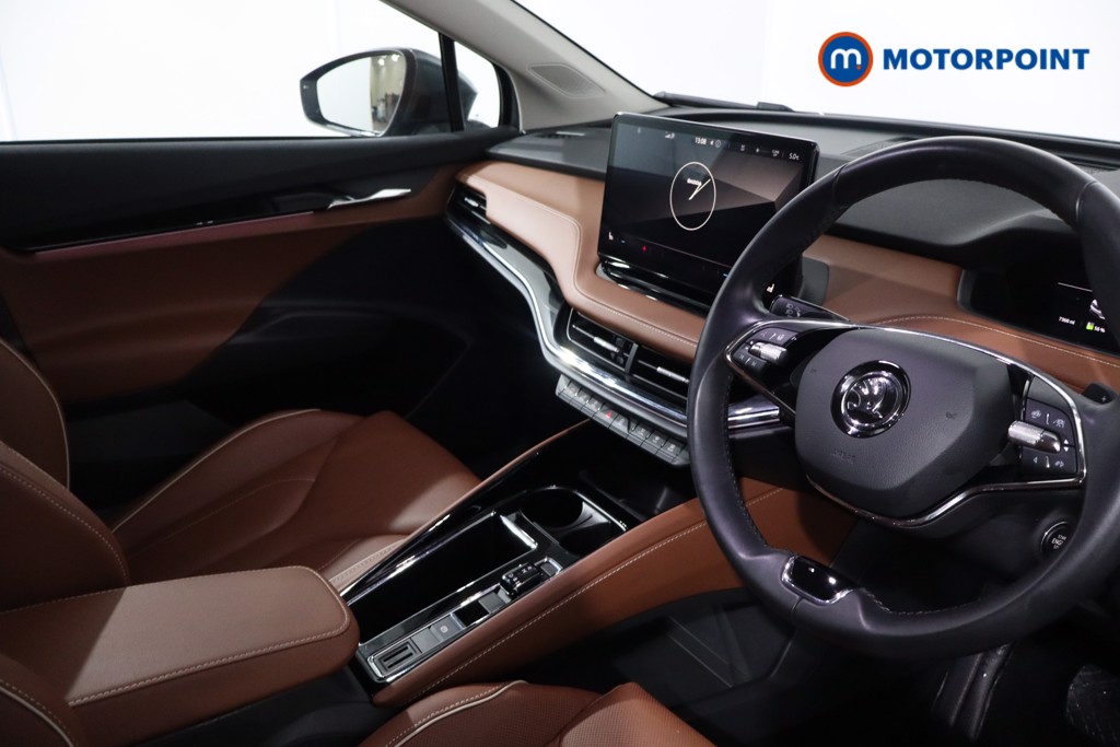 Skoda Enyaq Edition Automatic Electric SUV - Stock Number (1612677) - 28th supplementary image